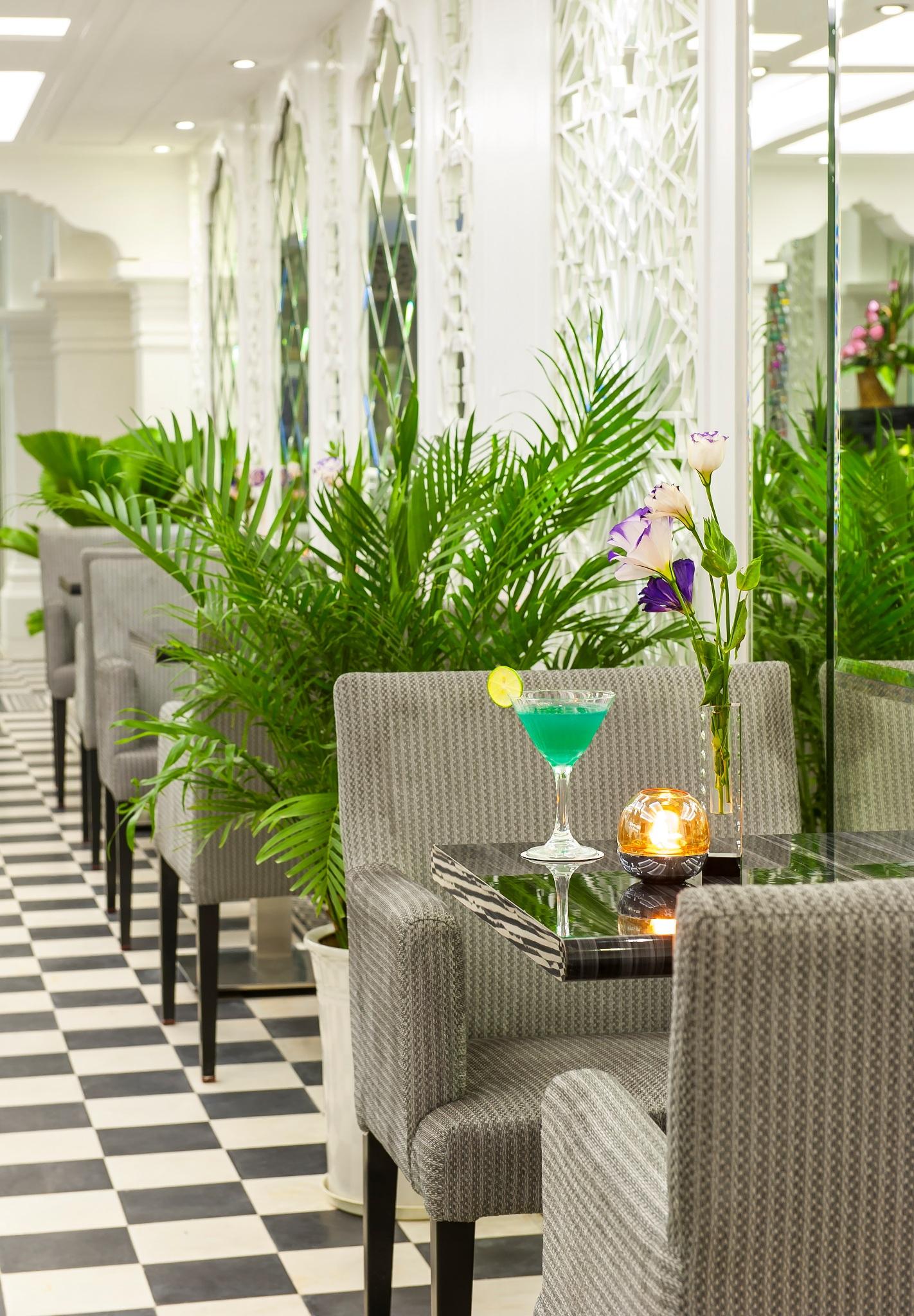 Minerva Church Hotel Hanoi Luaran gambar