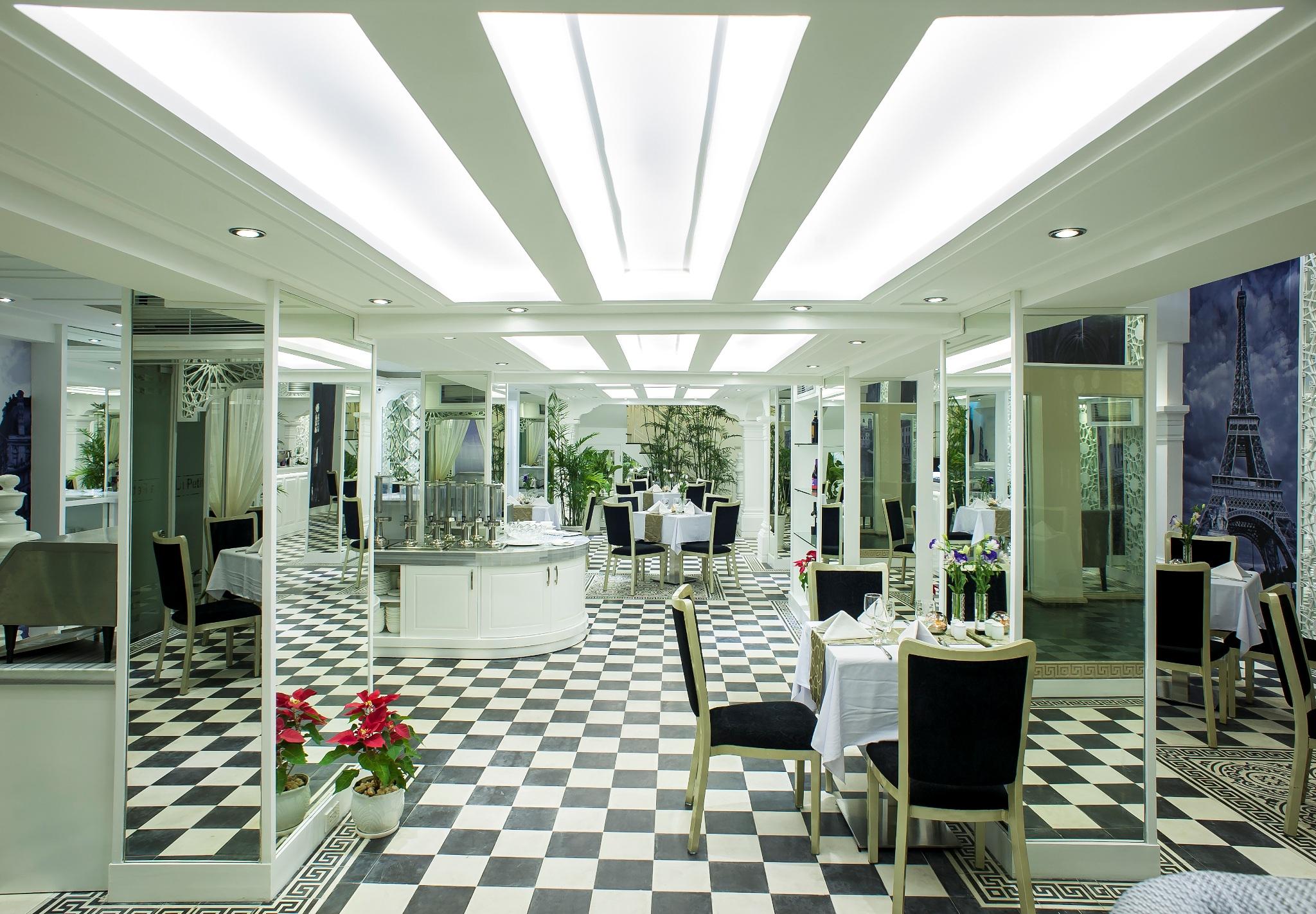 Minerva Church Hotel Hanoi Luaran gambar