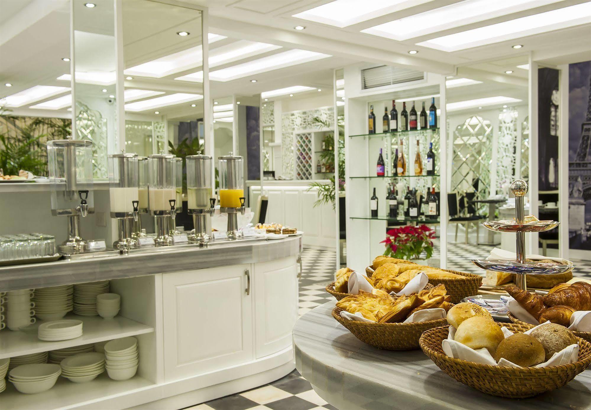 Minerva Church Hotel Hanoi Luaran gambar